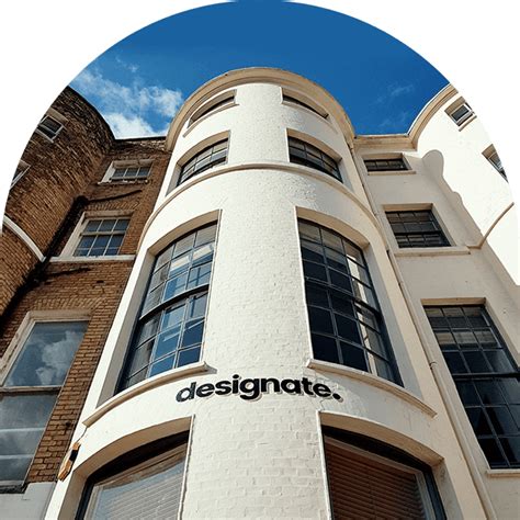 advertising agency brighton|About — Designate .